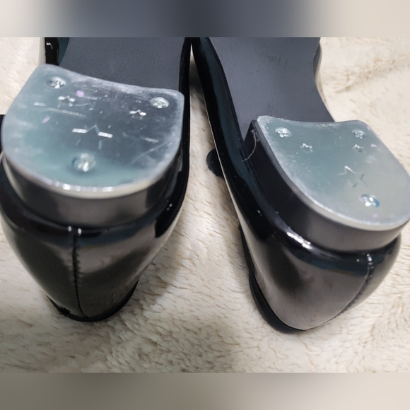 FreeStyle Tap Shoes with adjustable strap, Kid Size 13 - Picture 3 of 6